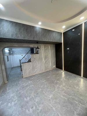 cho thuê nhà hẽm xe hơi, khu an ninh gần trường học
