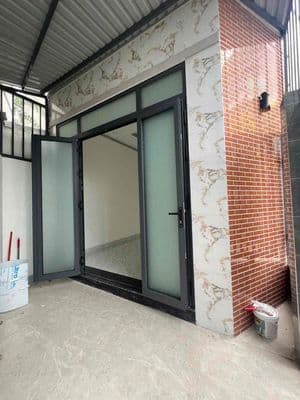 cho thuê nhà đường Lê Văn Chí 2PN 3WC nhà mới xây đẹp 12tr