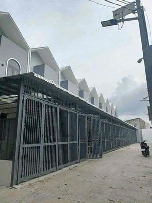 Nhà full nội thất cần cho thuê