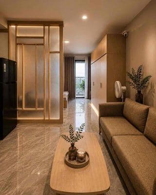 Căn hộ cao cấp Cần Thơ