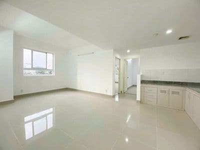 Cho thuê chung cư Âu Cơ Tower, Tân Phú- Căn 3Pn, 100m2 giá chỉ 9tr5/th