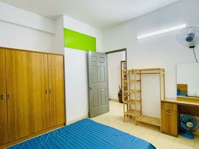 Căn hộ 1pn chung cư gia phú cho thuê đầy đủ nội thất giá 7 triệu/tháng