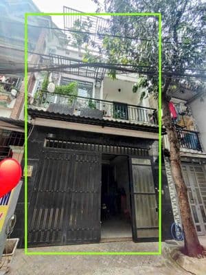 Nhà Nguyễn Văn Khối, P9, Gò Vấp. HXT, 80M2 Giá 8.5 Tỷ.