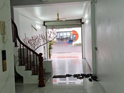 Cho thuê nhà làm Văn phòng
