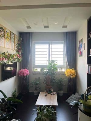 Cần bán hoặc trả góp căn hộ chính chủ ( căn góc )