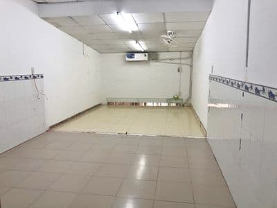 Cho thuê nhà nguyên căn - gần cao đẳng công thương