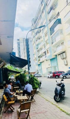 Q3-Cho thuê căn hộ lô A 590 Cmt8 , 11tr/tháng