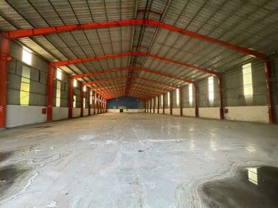 Cho Thuê Xưởng Tại Chánh Phú Hòa Bến Cát