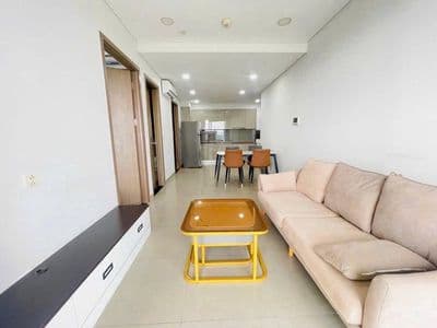 Chung cư Khuông Việt 3PN 97m2, Full nội thất giá thuê 13,5 triệu/th