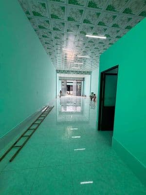 cho thue nhà o kêt hop lam kho gần ngã ba ông xã