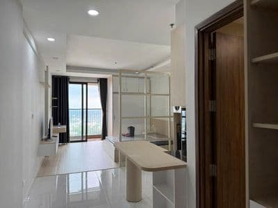 Studio sẵn NTCB 4tr5 ở ngay tại Opal Skyline Thuận An