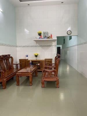 Cần cho thuê nhà cấp 4
