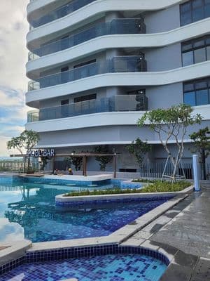 Độc quyền căn hộ ttc plaza chỉ 48 triệu/m2 sở hữu, nội thất liền tường