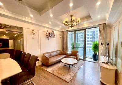 Bán gấp cực rẻ Đầu tư căn hộ Hưng Phúc 97m2, 3PN tại Phú ỹ hưng