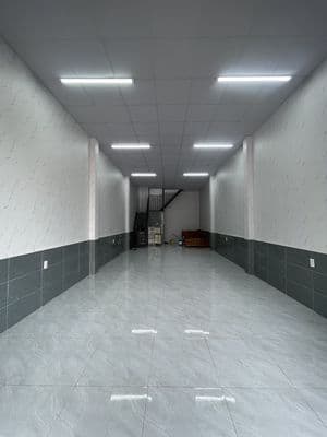 Cho thuê nhà trục đường chính kđt chí linh – tpvt ở và kinh doanh