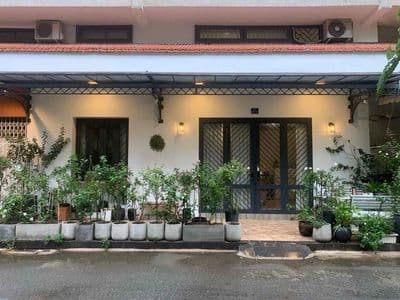Nhỉnh 7 Tỷ - Shophouse PHẠM VIẾT CHÁNH – 100M² - 2 Tầng - 3PN/3WC Phá