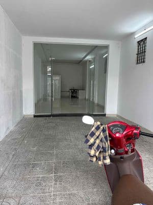 Cho Thuê Nhà Cấp 4 Suốt Sạch sẽ..Hẻm để trong nhà..TA.Q12,Dt;4,3x17m