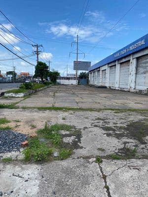 Cho Thuê Gấp 2000m2 Mặt tiền Ql1A Giáp Mỹ Yên Tây Ninh