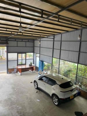 Cần cho thuê kho đường đinh công tráng