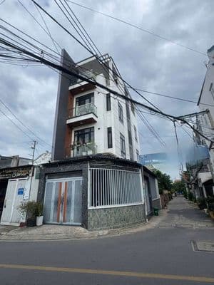 Cho thuê nhà my tân chánh hiệp