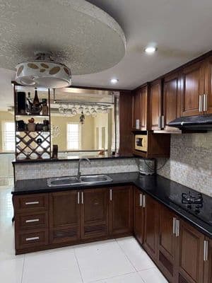 20tr – nhà 4 tầng phan chu trinh, bình thạnh | 4pn, 5wc