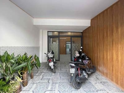 Cho thuê mặt bằng kinh doanh cafe , spa nail, shop ngay trục đường q7