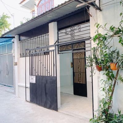 Cho thuê nhà gần chợ đầu mối
