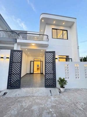 Chính chủ cần bán biệt thự có sân thượng ngay bửu long 2ty350