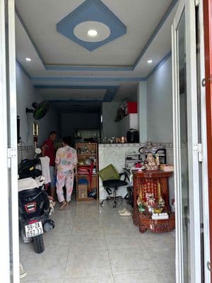 bán nhà sổ hồng riêng (đsh) giá 2ty nhà bè
