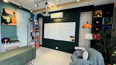 Cho thuê văn phòng, phòng học, phòng họp, studio Linh Trung - Thủ Đức