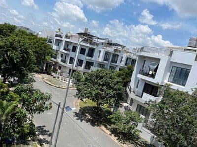 Đất sổ đỏ .dự án lê văn lương phước kiển.liền làng đại học ABC.