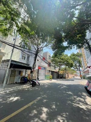Bán lô đất 95m2 hẻm 1/hồ quý ly, gần biển bãi sau vũng tàu - 12 tỷ