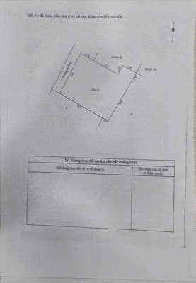 Nhà sieu rẻ tại Phường Mỹ Tho, gần chợ và đường lớn