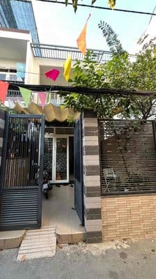 Bán nhà 2 tầng chính chủ - quận hải châu - kiệt 3m hoàng diệu