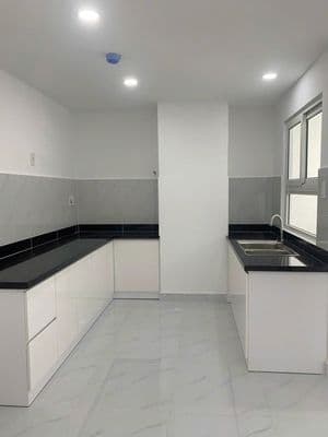 Cho Thuê Căn Hộ Mới 100%,DT 85m2,Phòng Rộng,Thoáng Mát,Đầy Đủ Tiện Ích