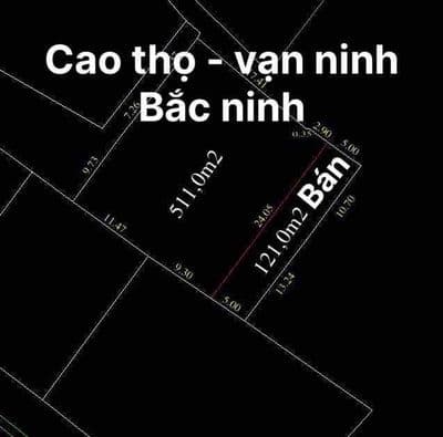 Gia Phú - Nhân Thắng Cao Thọ - Văn Than - Cao Đức Ngay Kcn Hanaka A