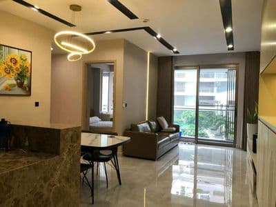 Siêu phẩm căn hộ Hưng Phúc, 3pn, nt cao cấp, ô xe hầm. Chỉ 25tr/tháng