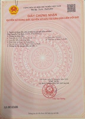 bán đất 626m2 thổ cư ,Đất chính chủ.
