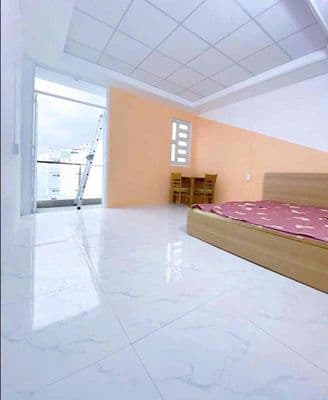 2/9 trống 1pn tách bếp ban công ngay cv nguyễn sỹ sách trường chinh