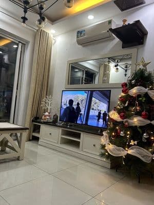 Bán chung cư 8x plus | 83m2 nhà đẹp full nội thất
