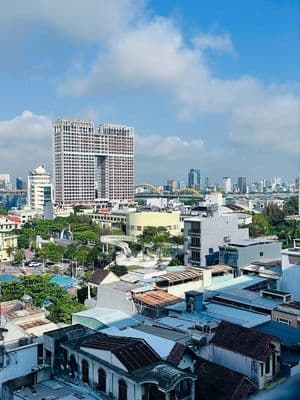 Bán căn hộ 2PN, 68m2 Blue House khu An Trung, MT Ngô Quyền, Sơn Trà