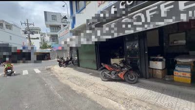 MTNB sát Vườn Lài - 10x4m