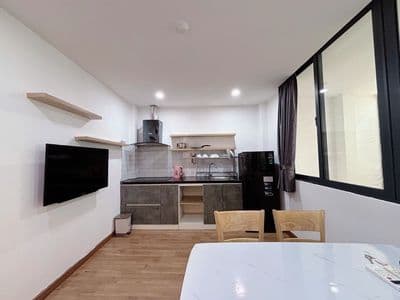 Cho thuê căn hộ 2 phòng ngủ – gần biển mỹ khê