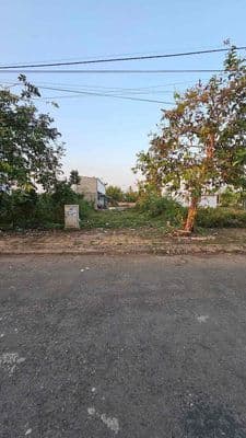 CG NỀN Giá Tốt đường B2 KDC Tân Phú- TP Cần Thơ