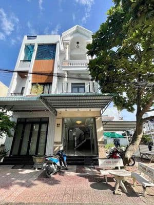Cho thuê nhà kdc đại hc y dược