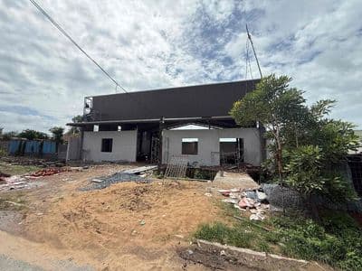 Cho thuê Kho 680m2 Phước Lợi Bến Lức Long An