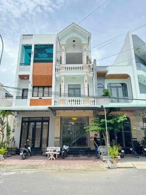 Nhà thuê Khu Đại Học Y Dược , Cần Thơ Đường số 3