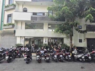Mặt Bằng Nguyên Hồng, P11, Bình Thạnh