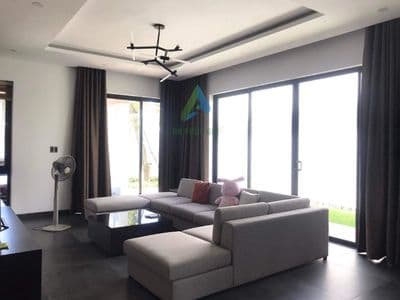 Cho thuê nhà biệt thự 3 tầng đường bùi tá hán,ngũ hành sơn