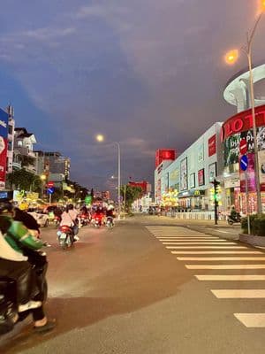 Siu phẩm siu ngon 2 tầng |3pn | 4 10m| nguyễn văn lượng p17 gv 3 tỷ